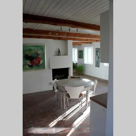 Holiday home Strataekt Idyl I Skoven *