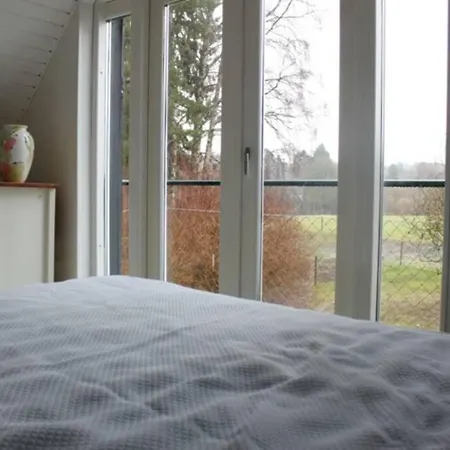 Strataekt Idyl I Skoven Holiday home Fredensborg