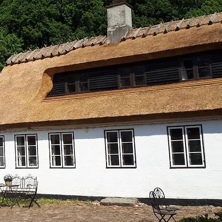 Holiday home Strataekt Idyl I Skoven *