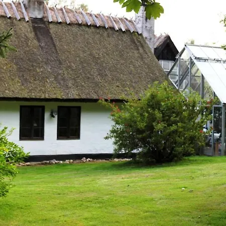 Holiday home Strataekt Idyl I Skoven *
