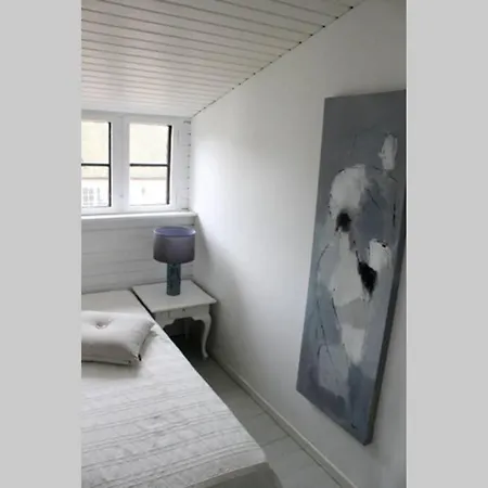 Holiday home Strataekt Idyl I Skoven