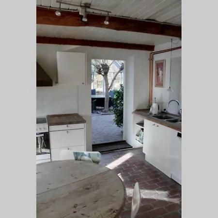 Holiday home Strataekt Idyl I Skoven Fredensborg