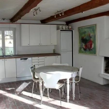 Strataekt Idyl I Skoven Holiday home *