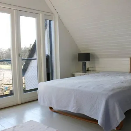 Strataekt Idyl I Skoven Holiday home *