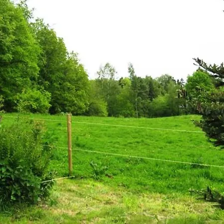 Holiday home Strataekt Idyl I Skoven *