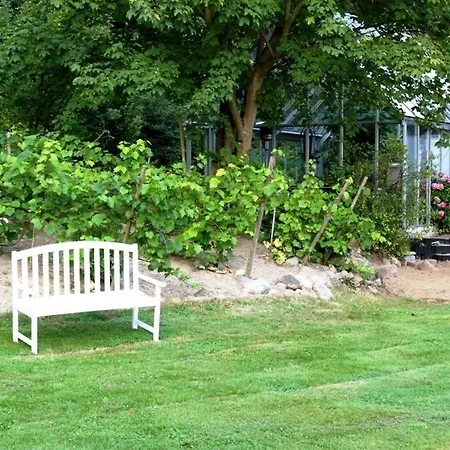 Holiday home Strataekt Idyl I Skoven Fredensborg